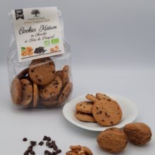cookies-Bio-noix-chocolat t
