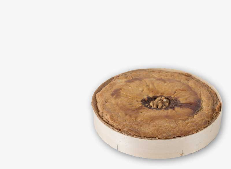 Gâteaux et Tartes