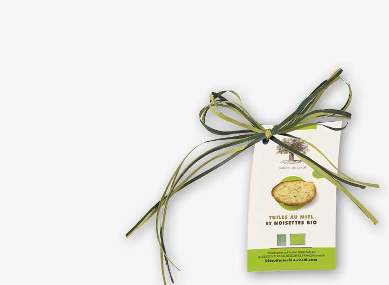 Produits BIO