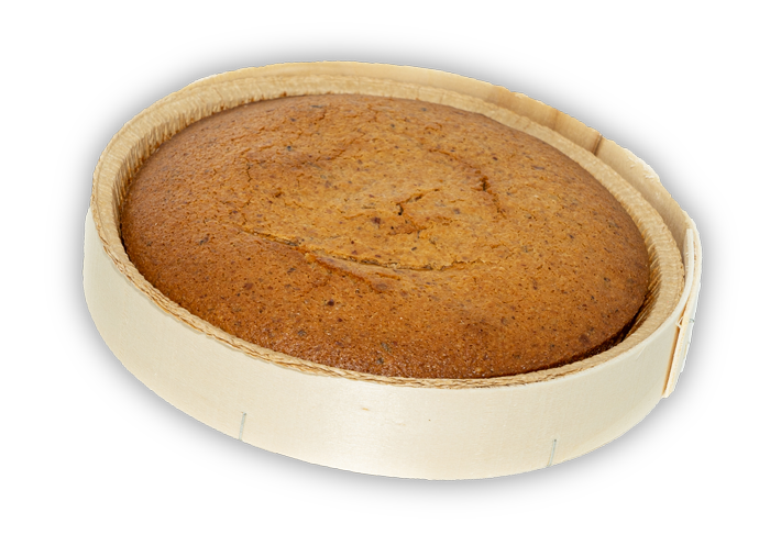 Loucocal biscuiterie Sarlat - gâteau aux noix du périgord