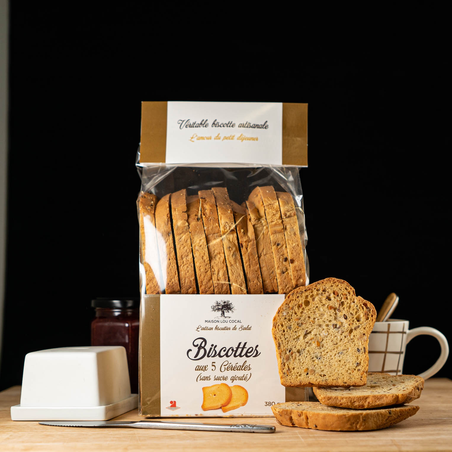 Biscottes – Eataly