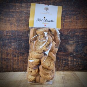 Mini-Biscottes Tradition