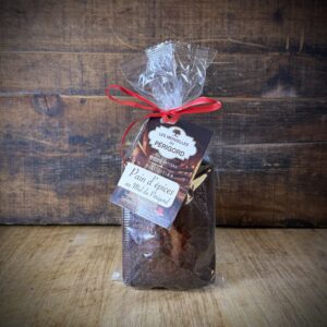 Pain d'épices au Miel du Périgord